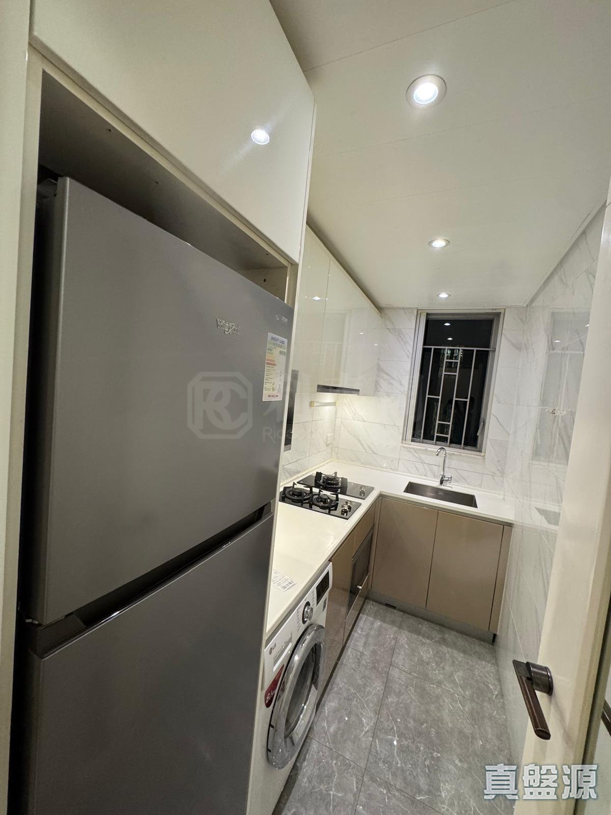 SAVANNAH TOWER 1 High Floor Zone Flat F Tseung Kwan O