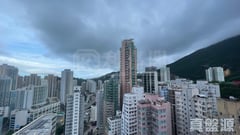 ISLAND RESIDENCE 高層 F室 西灣河/筲箕灣
