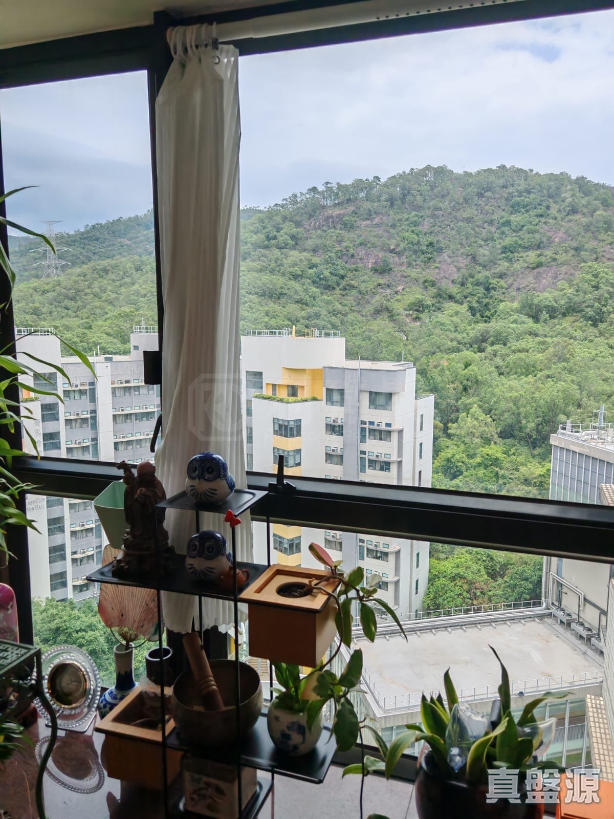 聚康山庄 1座 极高层 A室 屯门