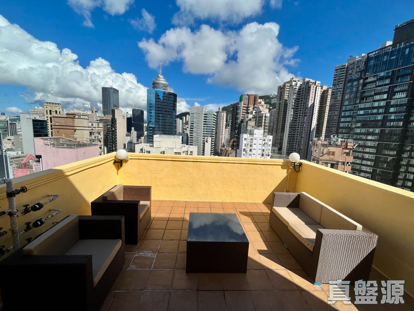 MILLION CITY Very High Floor Zone Central/Sheung Wan/Western District