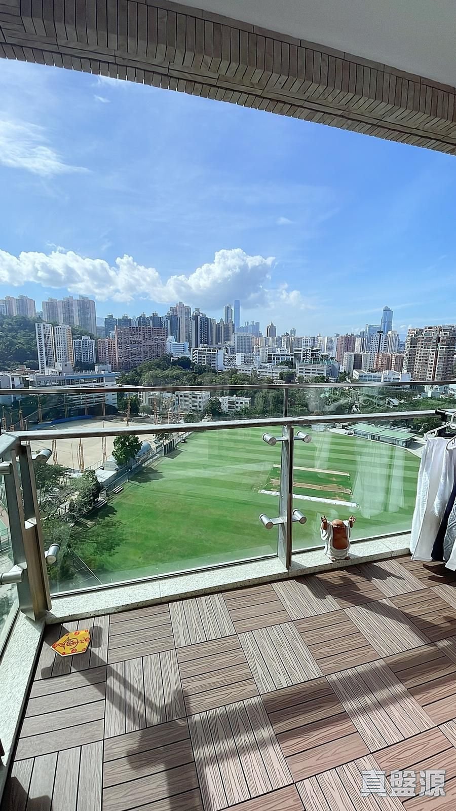 君柏 6座 極高層 何文田/京士柏/九龍塘/又一村