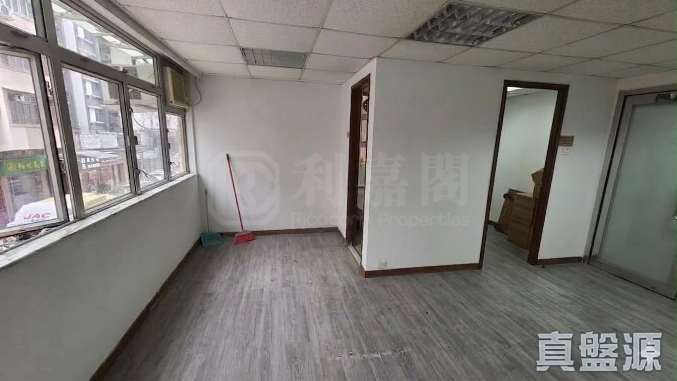 UNITED BUILDING LUNG TO COURT Low Floor Zone Flat 3 Hung Hom/Whampoa/Laguna Verde