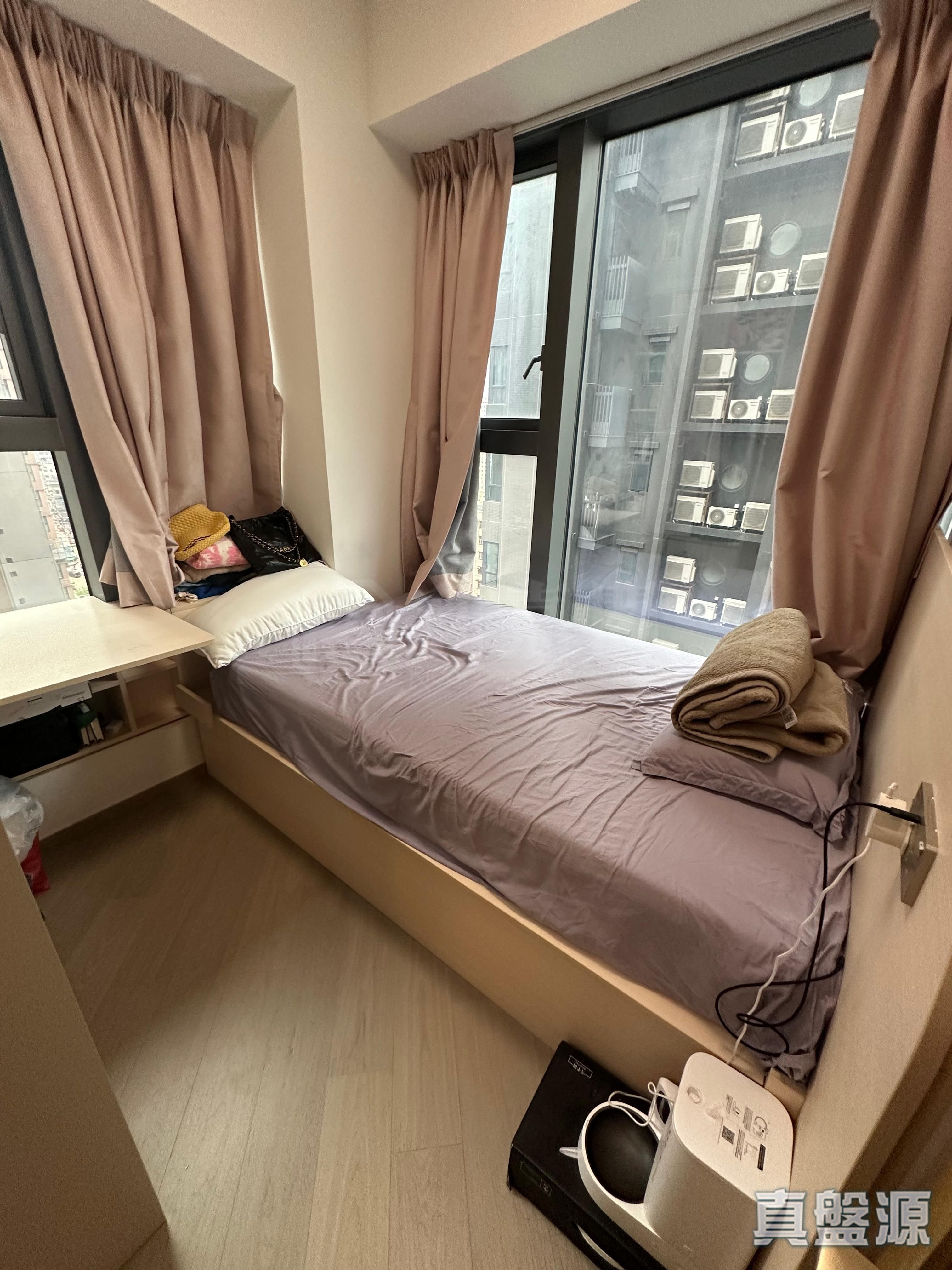 VAU RESIDENCE 高層 A室 何文田/京士柏/九龍塘/又一村