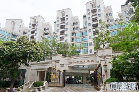 逸瓏 高層 何文田/京士柏/九龍塘/又一村