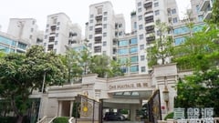 逸瓏 高層 何文田/京士柏/九龍塘/又一村