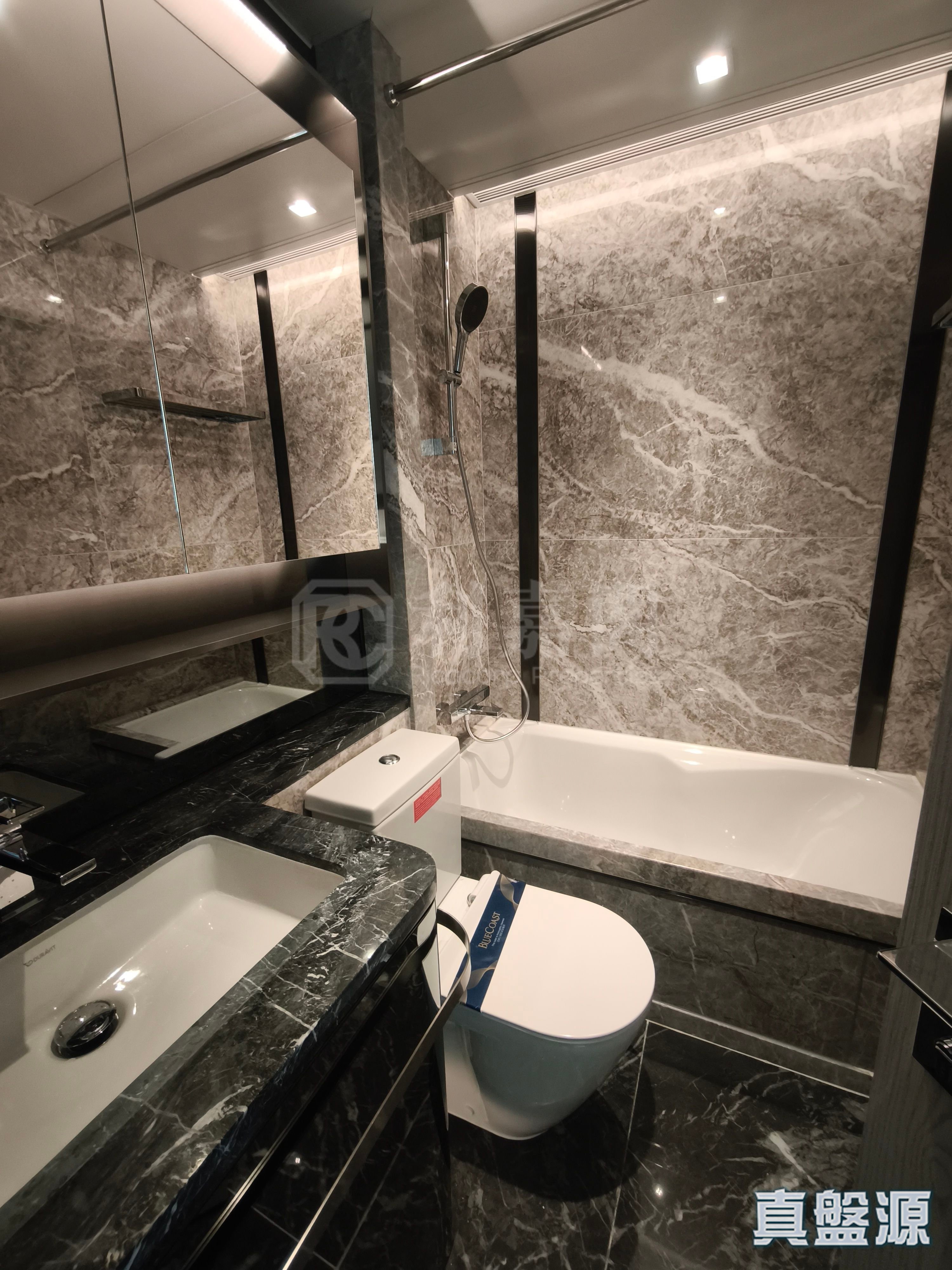 港岛南岸 3B期 BLUE COAST 2座 (2B) 低层 D室 黄竹坑/深湾