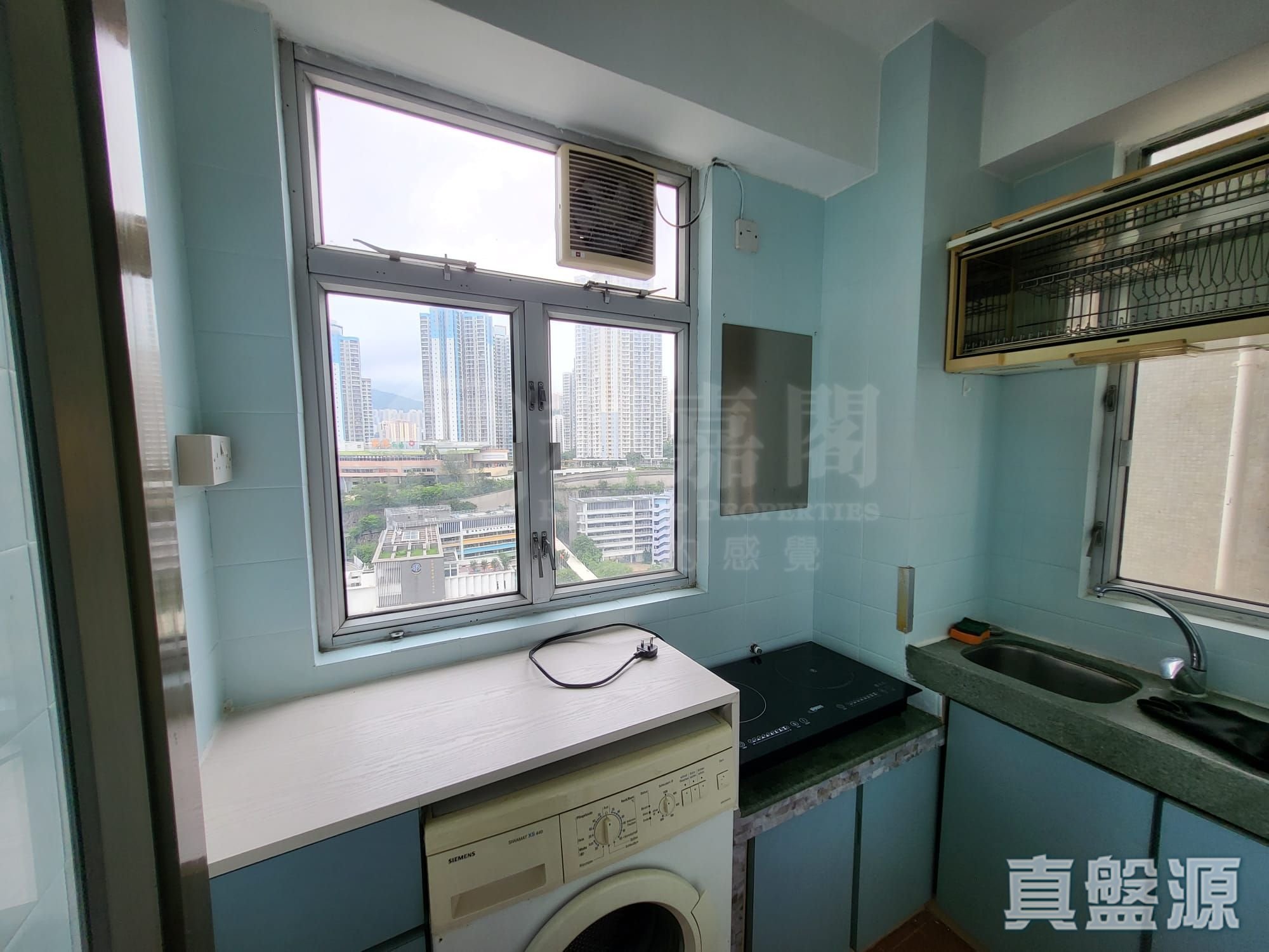 TAK BO GARDEN BLOCK E High Floor Zone Flat 8 Kowloon Bay/Ngau Chi Wan/Diamond Hill/Wong Tai Sin
