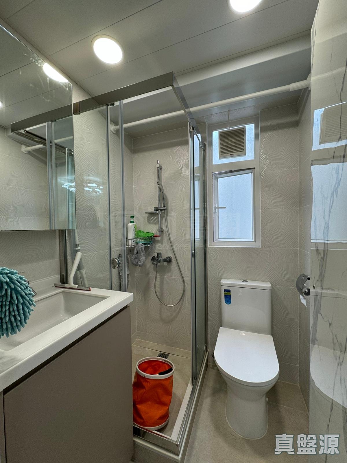 LEI KING WAN SITES C - Block 9 Yee Cheung Mansion Very High Floor Zone Flat A Sai Wan Ho/Shau Kei Wan