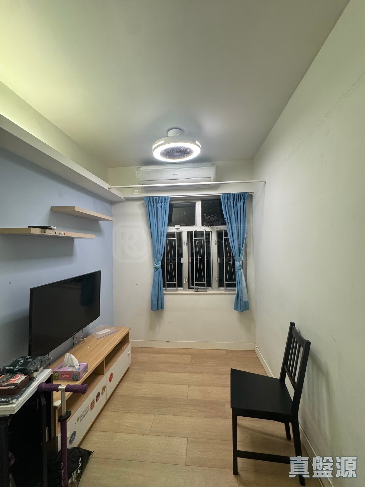 CHONG YIP CENTRE BLOCK C High Floor Zone Flat E Central/Sheung Wan/Western District