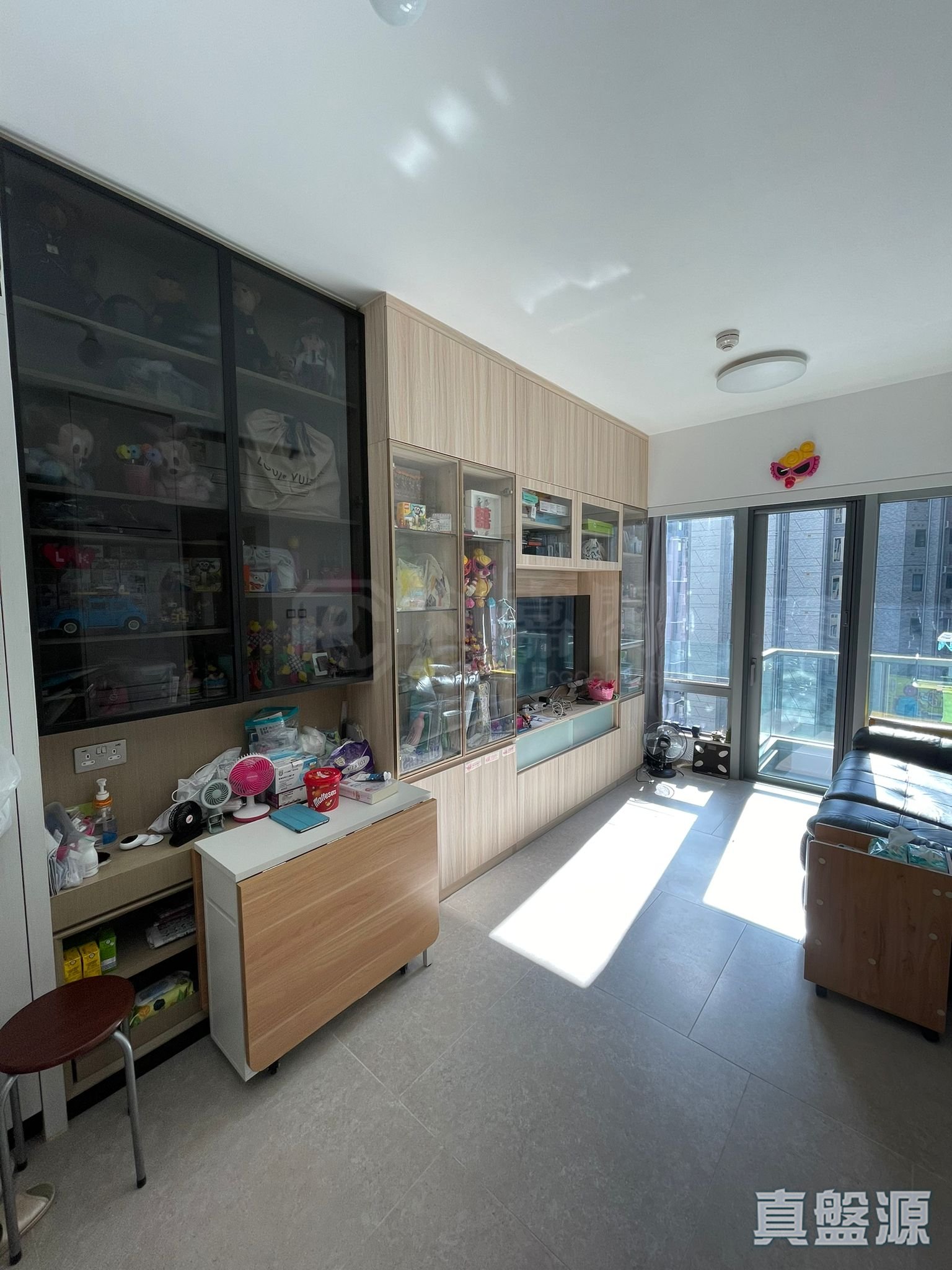 雲滙 2期 9座 高層 B5室 大埔