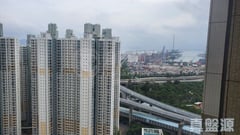 ONE WEST KOWLOON TOWER 2 Very High Floor Zone Flat D West Kowloon