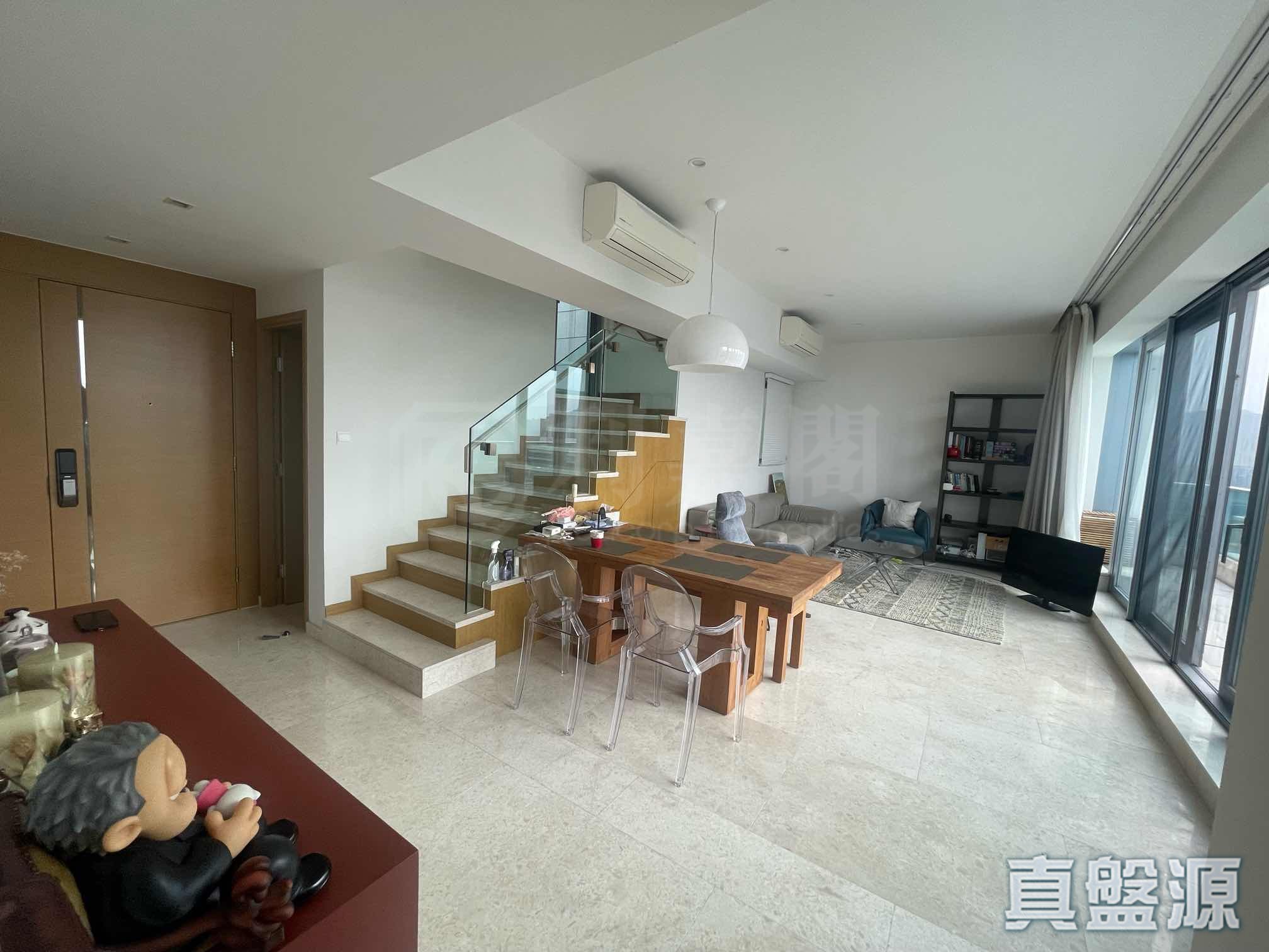 峻峦 2B期 PARK YOHO NAPOLI 23B座 极高层 B室 元朗