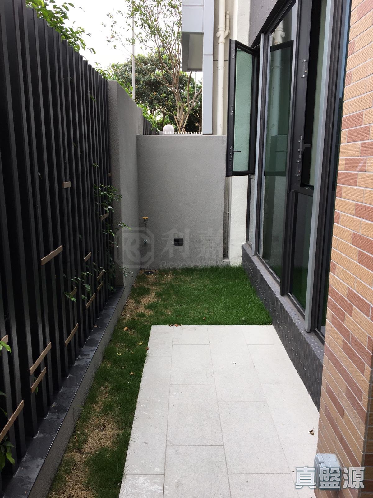 柏巒 2期 柏逸 1座 低層 D2室 元朗