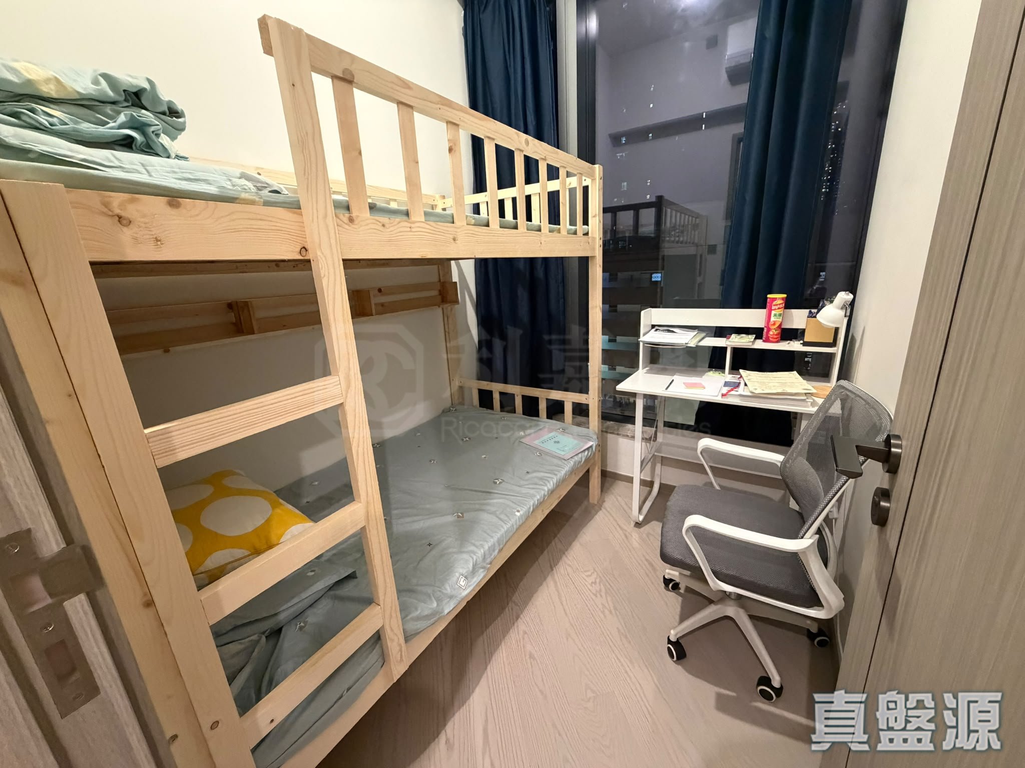 连方 II 中层 S5室 西九龙