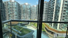 SILICON HILL UNIVERSITY HILL PHASE 2A - Marina Tower 1 High Floor Zone Flat B5 Tai Po