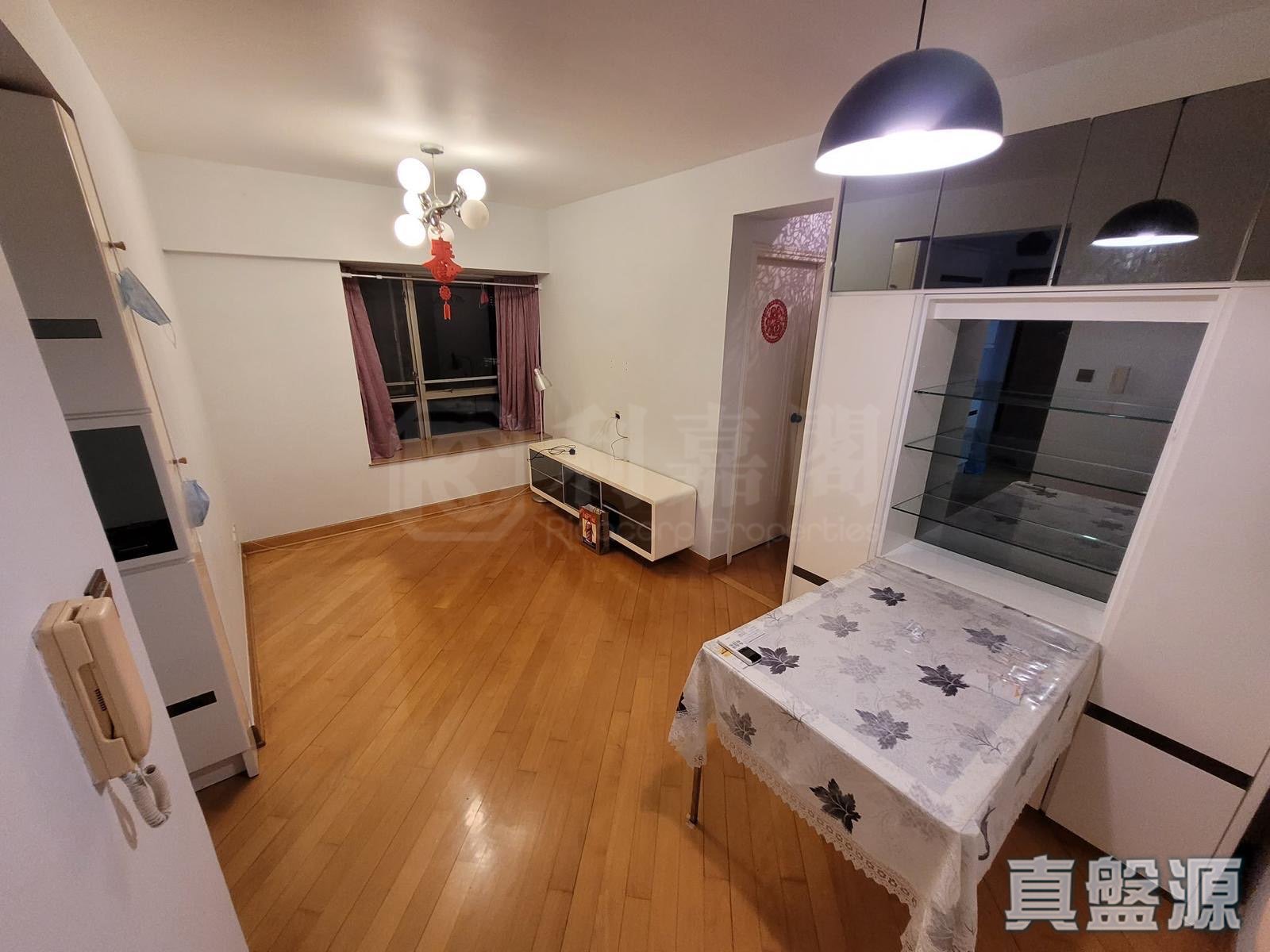 采叶庭 6座 高层 D室 元朗