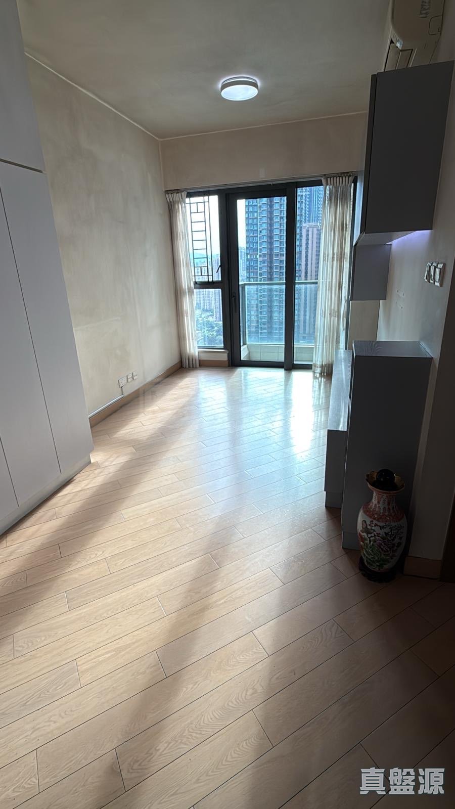 GRAND YOHO PHASE 1 - Tower 9 Medium Floor Zone Flat C Yuen Long