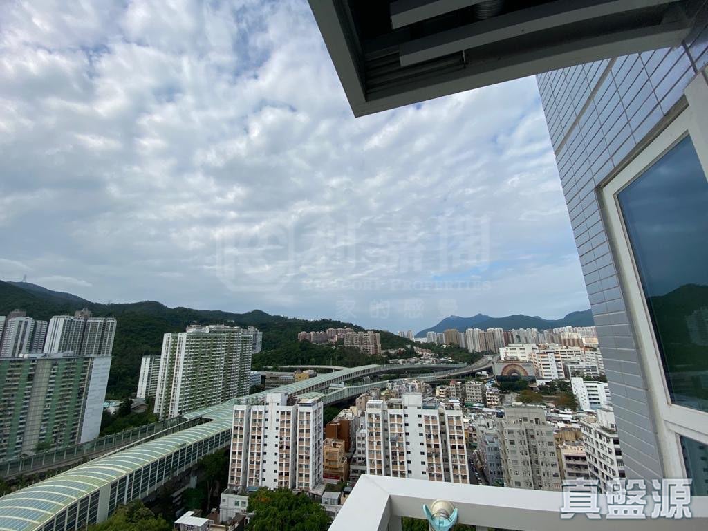 珀玥 高層 B室 大圍