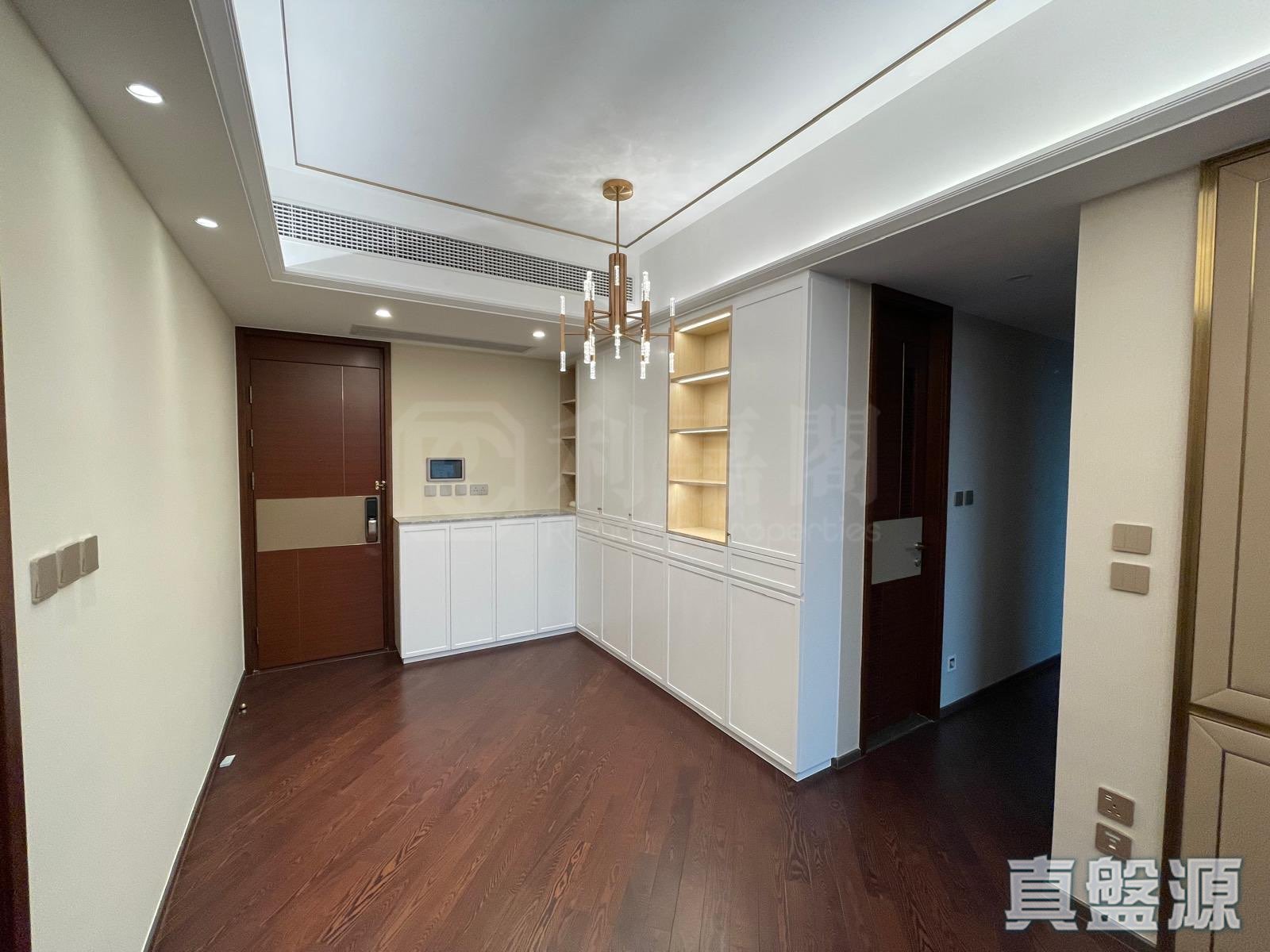 THE VERTEX EAST WING High Floor Zone Flat A West Kowloon
