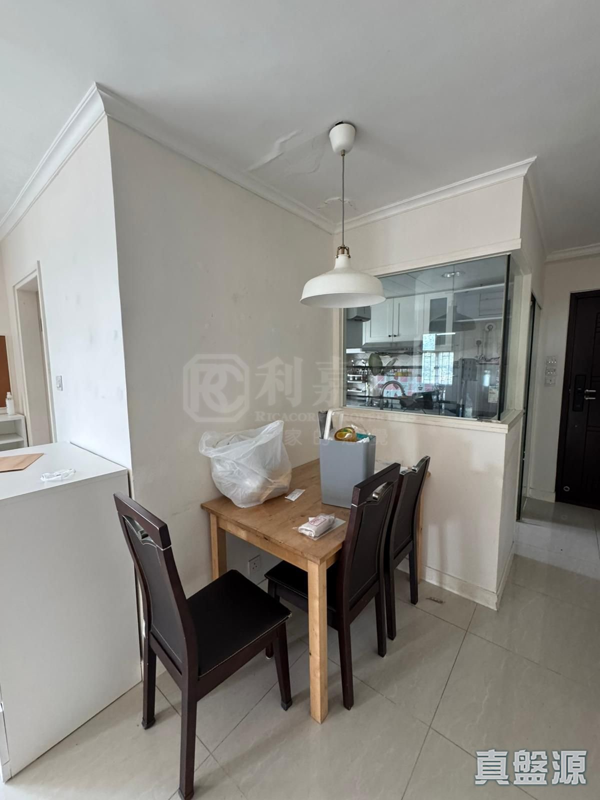 兆安苑 定佑阁 (B座) 1室 屯门