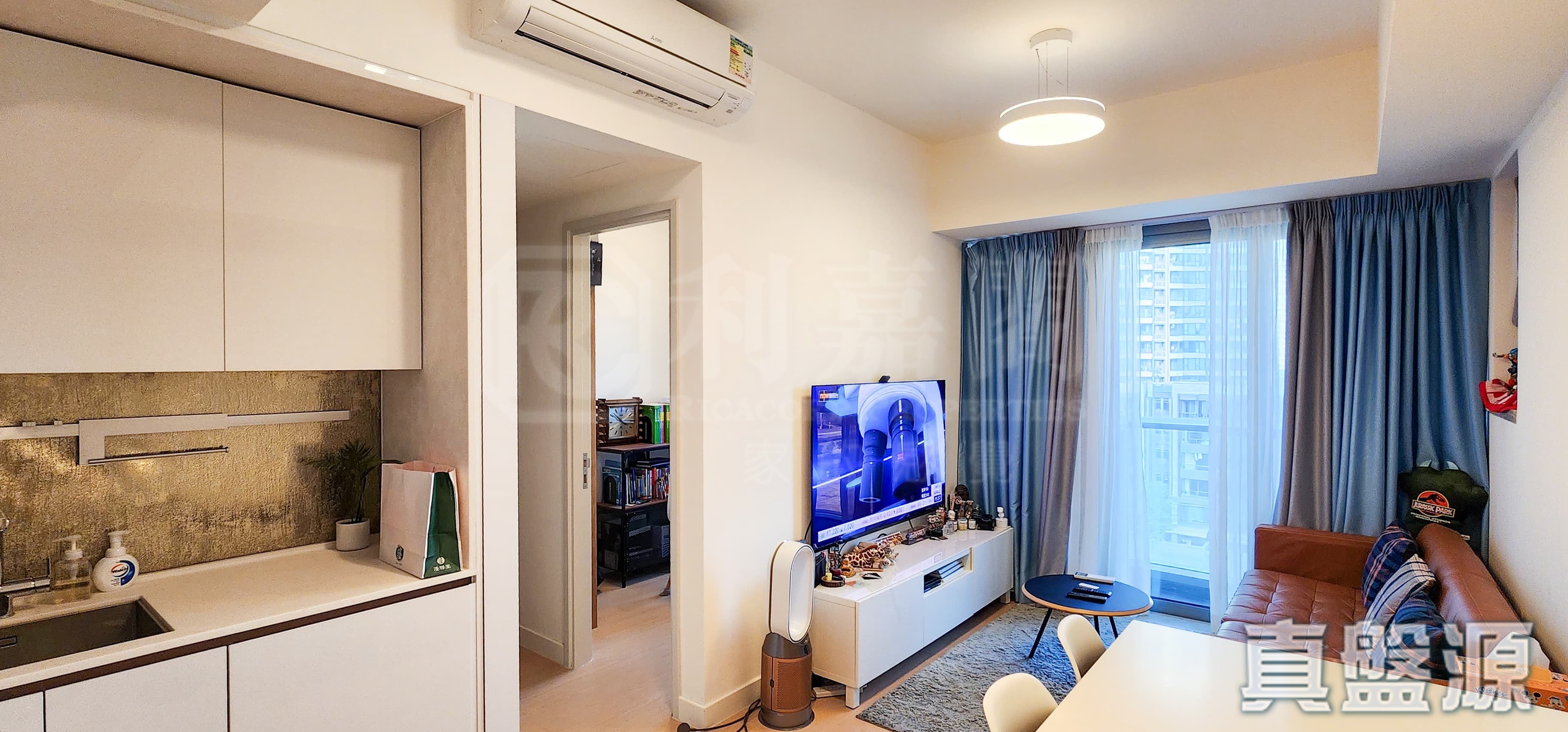 MONACO 2期 GRANDE MONACO 1A座 土瓜灣/九龍城/新啟德/新蒲崗