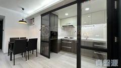 大兴花园 2期 2座 高层 B室 屯门