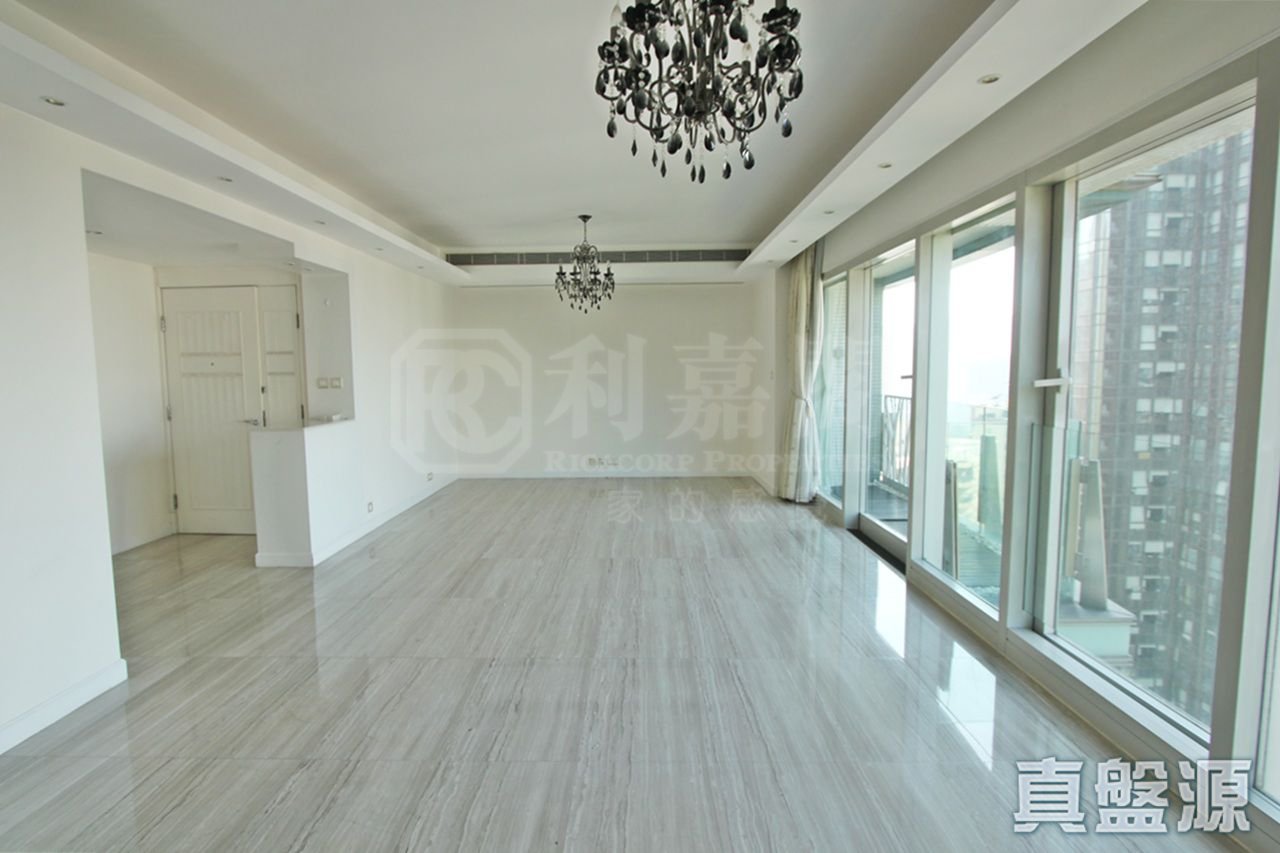 THE LEGEND TOWER 2 Flat B Happy Valley/Mid-Levels East