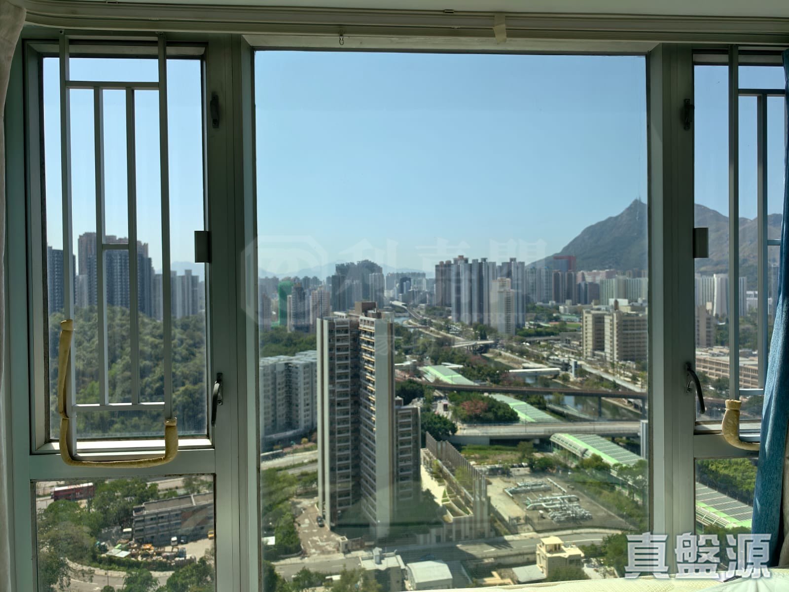 叠茵庭 8座 极高层 D室 屯门