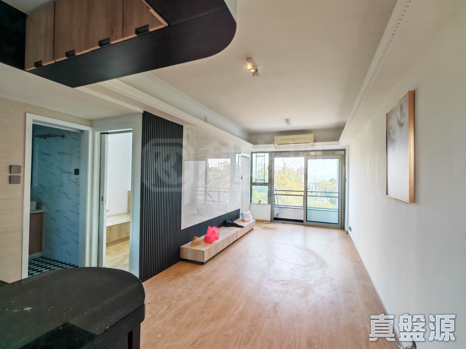 THE AEGEAN APARTMENT Sham Tseng/Castle Peak Road