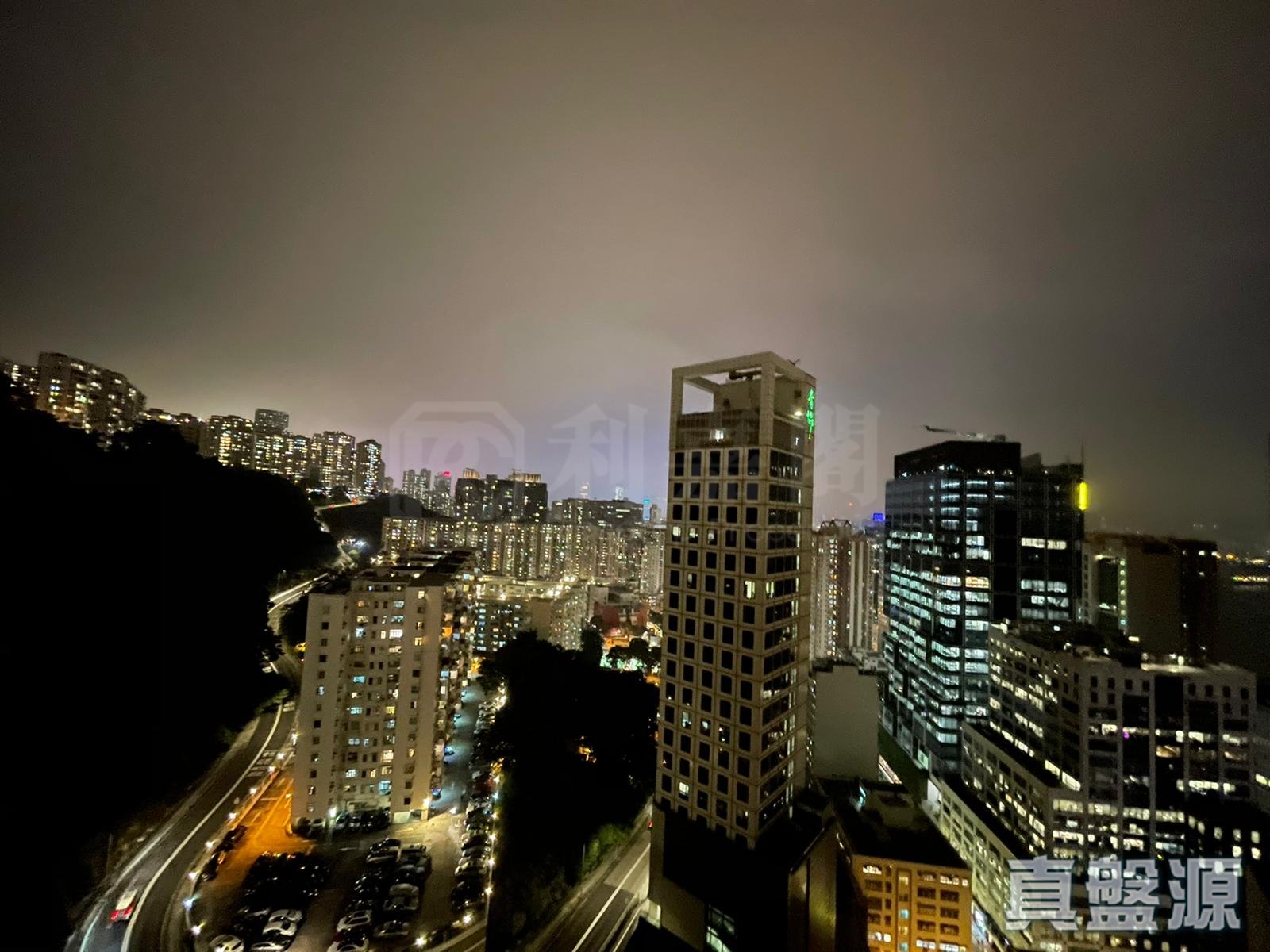 君豪峰 极高层 M室 康怡/鰂鱼涌/太古城