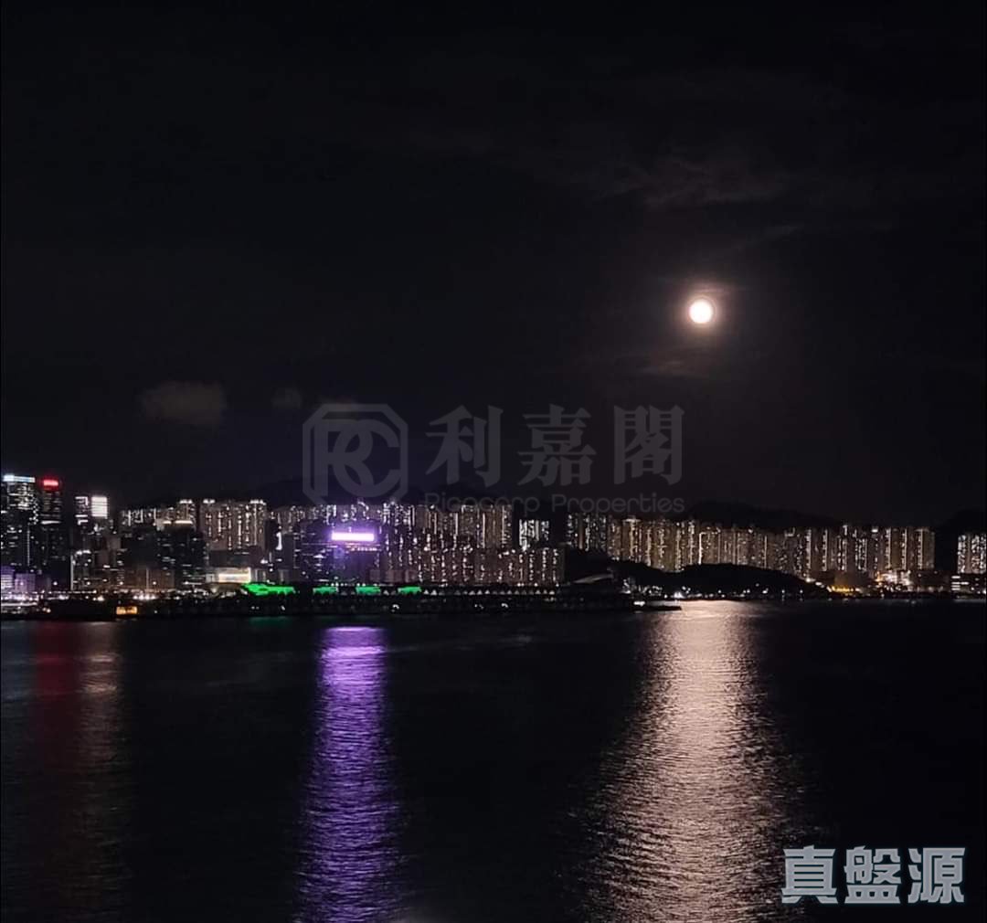 黄埔花园 10期 绿榕苑 4座 极高层 E室 红磡/黄埔/海逸