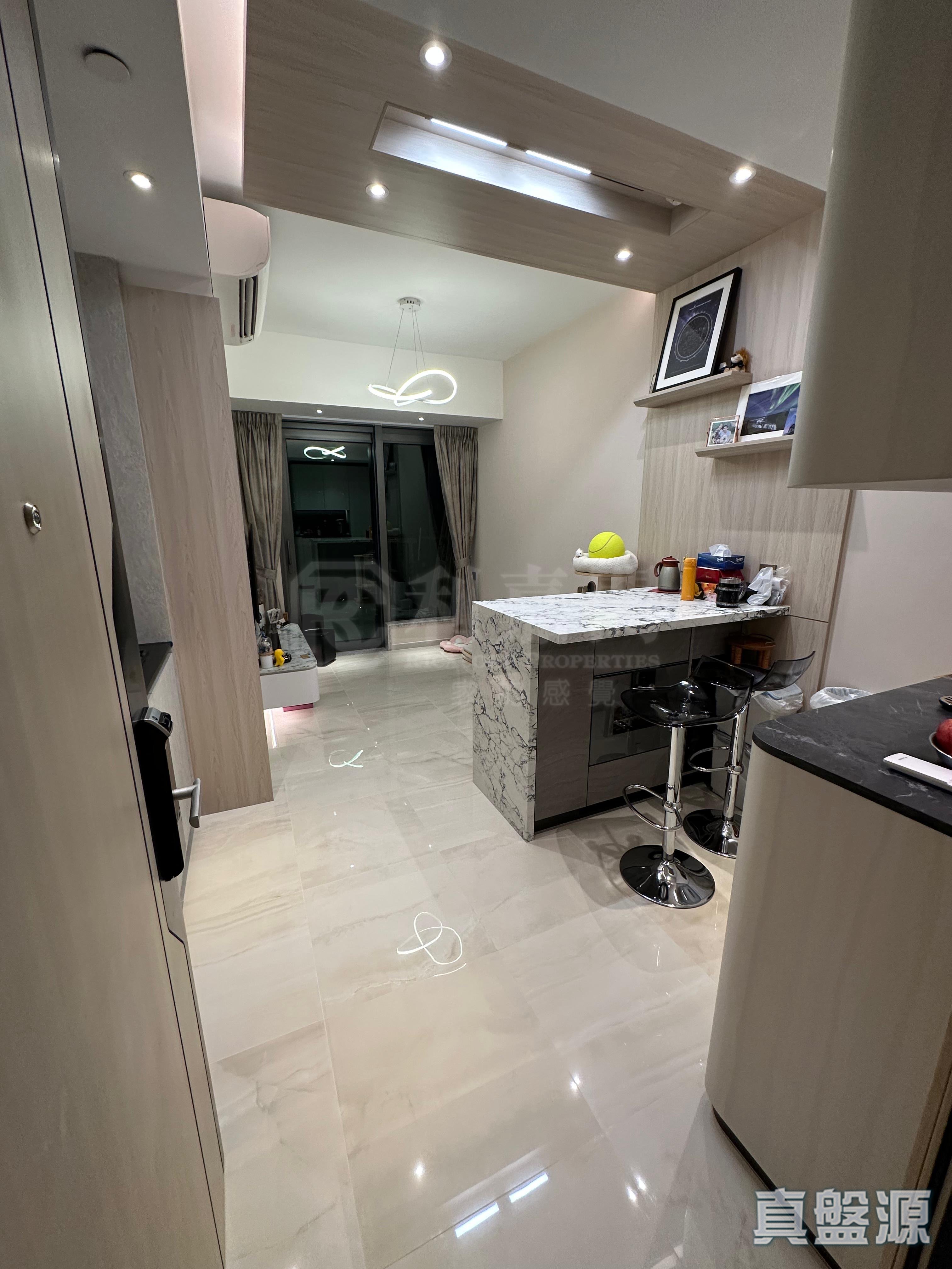 维港1号 1A座 中层 D室 土瓜湾/九龙城/新启德/新蒲岗