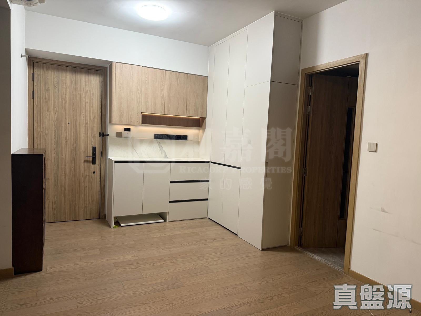 海日灣II 3座 極高層 大埔