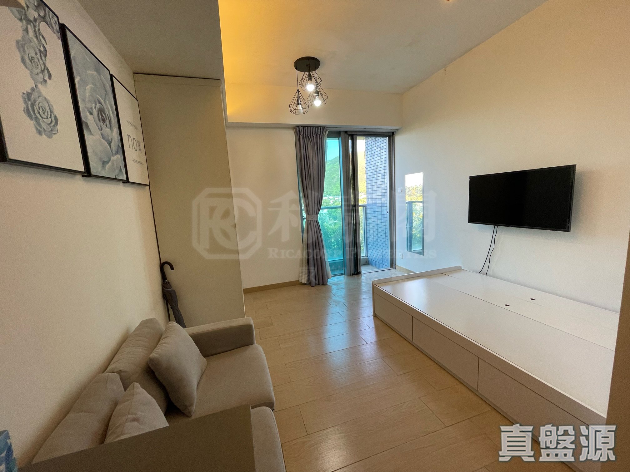 PARK YOHO PHASE 2C PARK YOHO MILANO - Tower 32b Medium Floor Zone Flat F Yuen Long