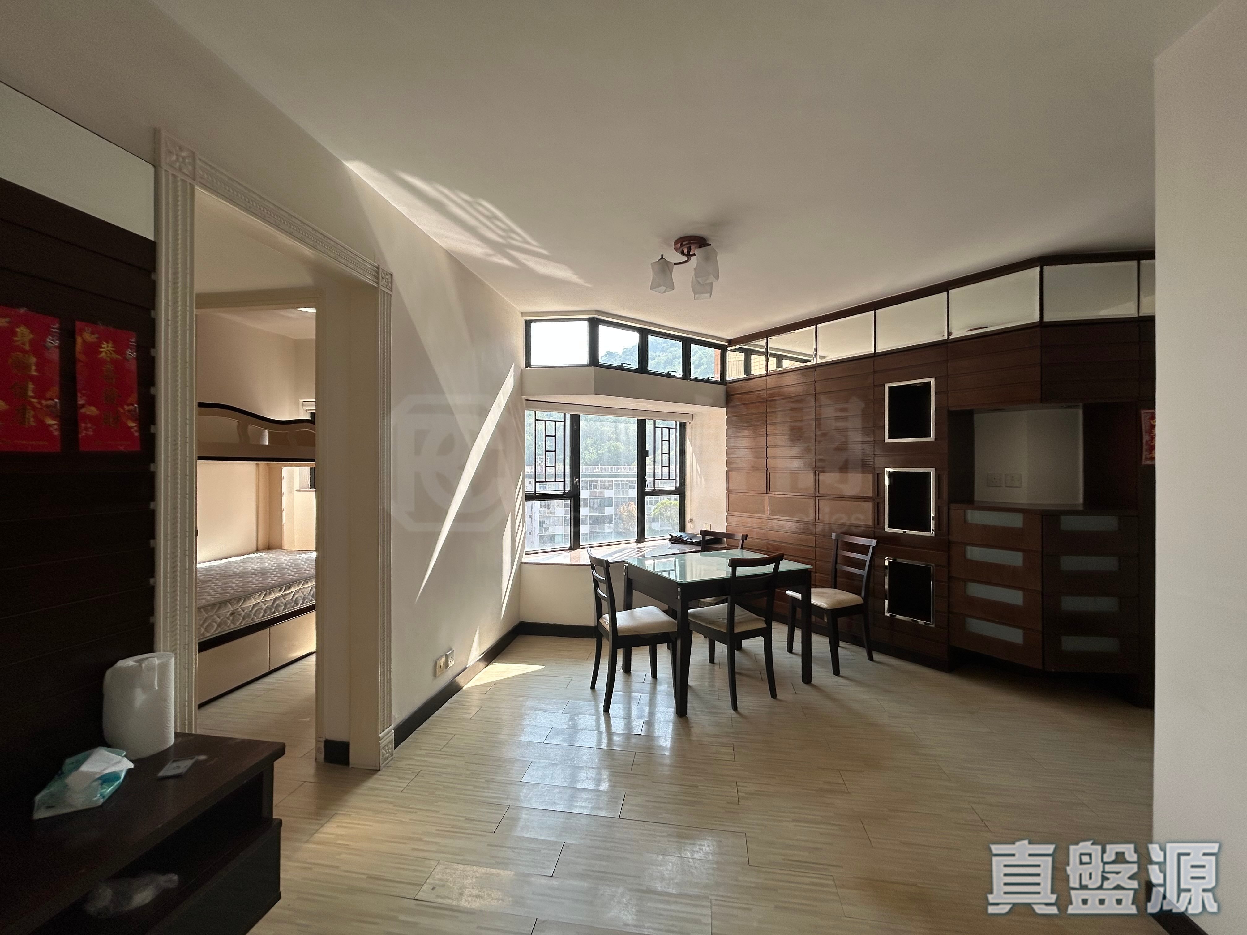 加惠台 2座 中层 H室 中上环/西区