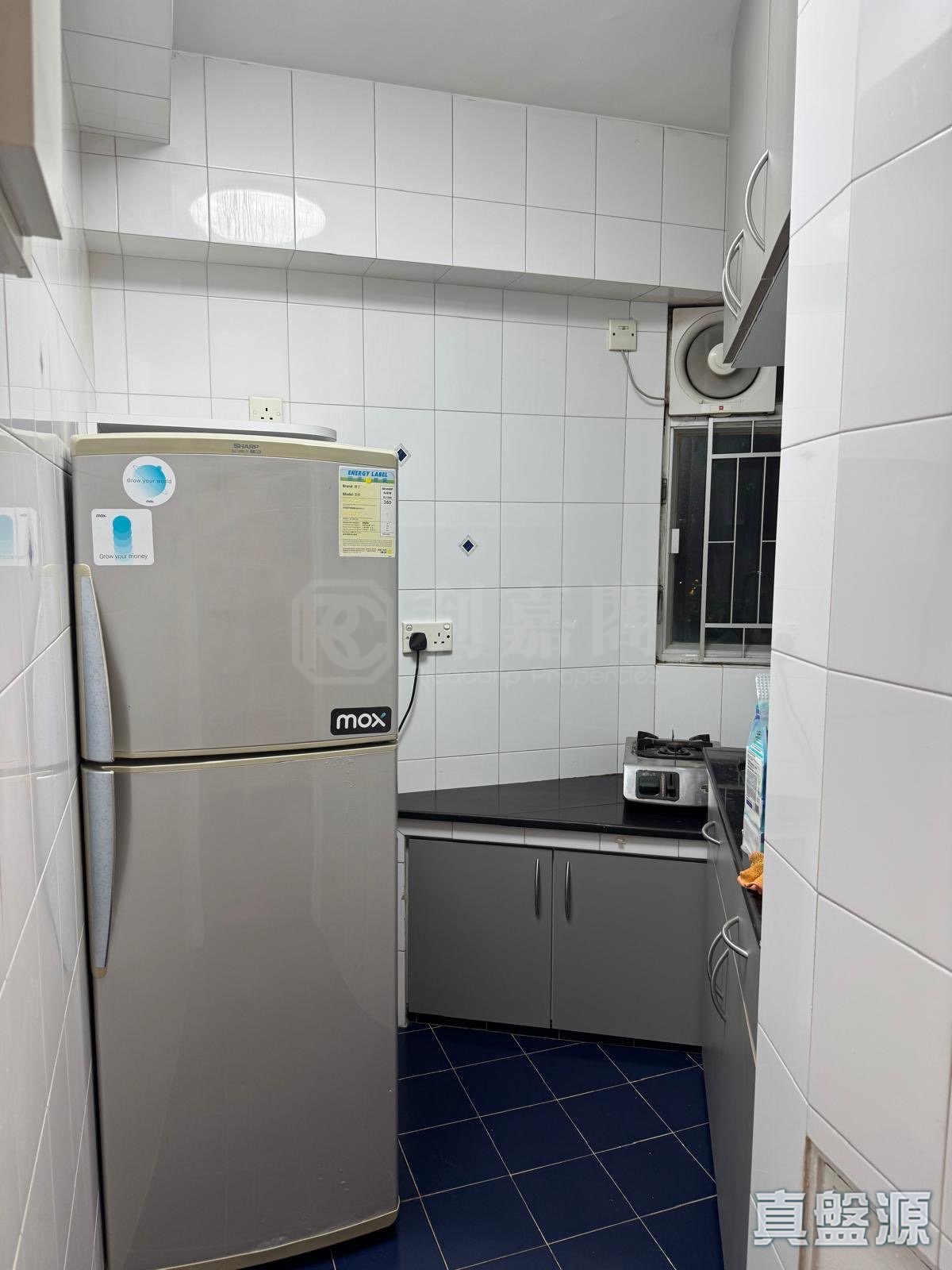 WESTLANDS COURT YUK LAN MANSION Low Floor Zone Flat F Quarry Bay/Kornhill/Taikoo Shing