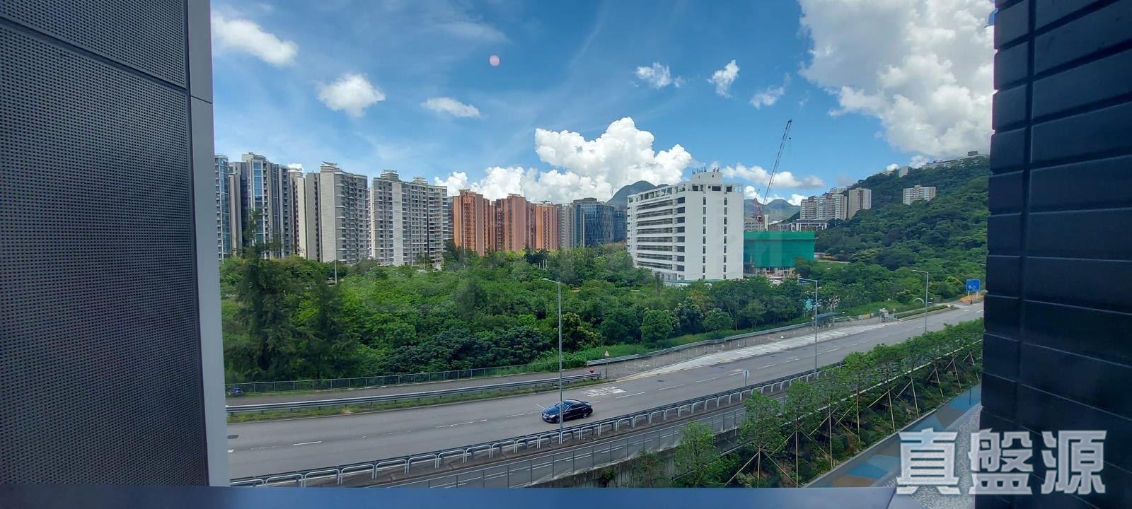 SILICON HILL UNIVERSITY HILL 2A期 漾景閣 第5B座 高層 A1室 大埔