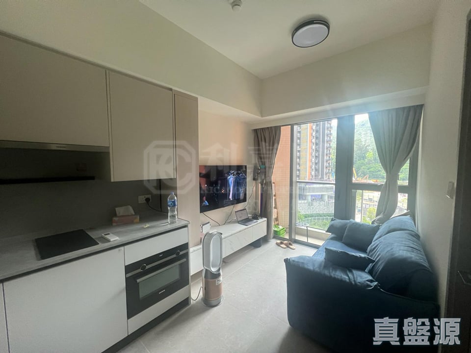 NOVO LAND 1B期 Bergen 3座 屯门