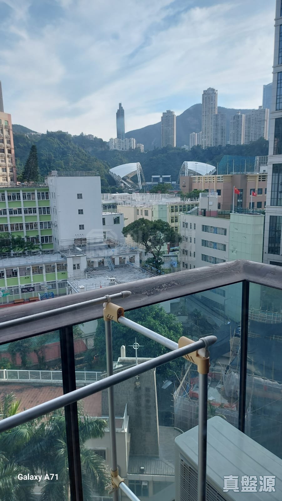 YOO RESIDENCE 低层 D室 湾仔/铜锣湾