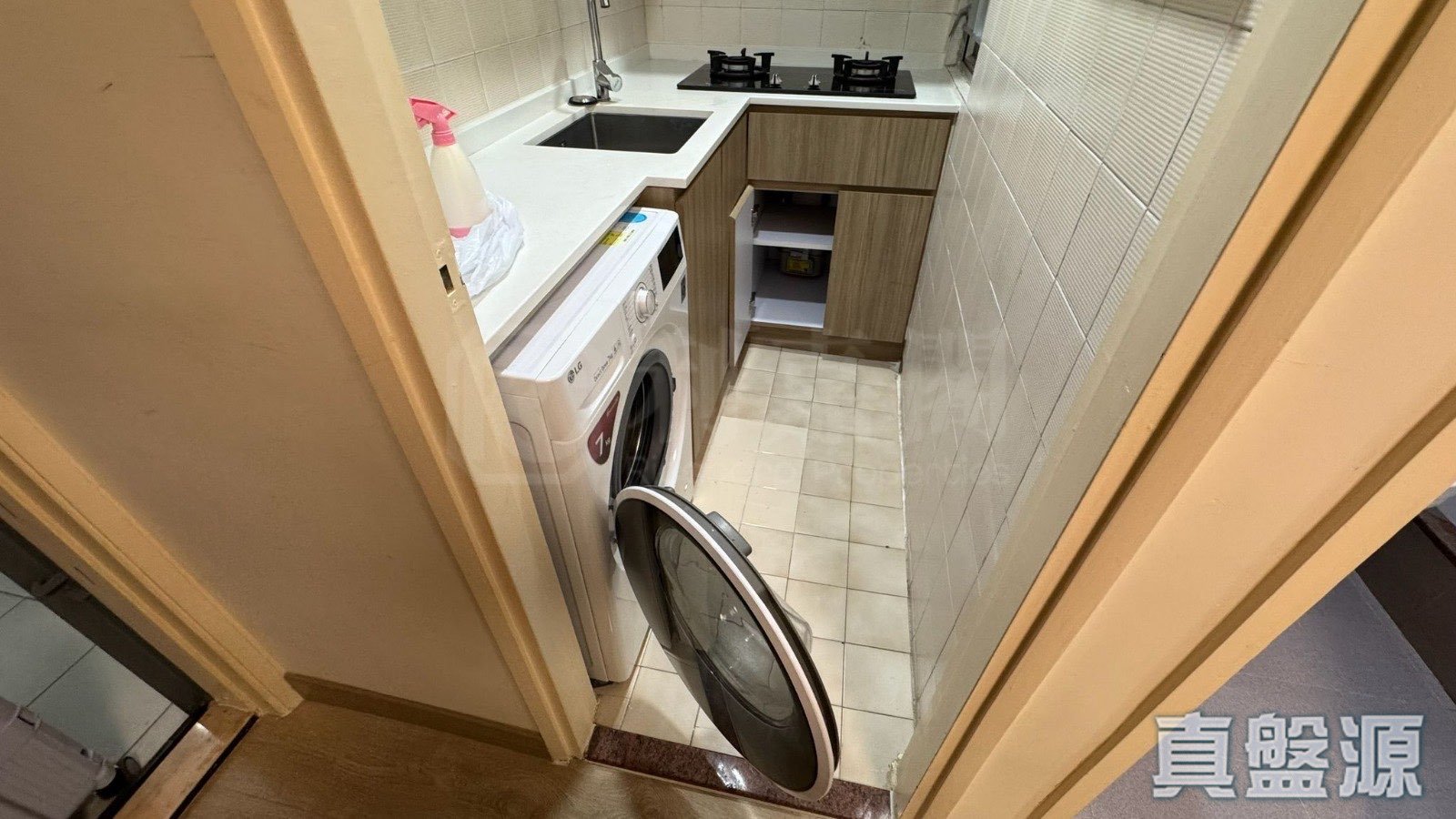 CHUEN FAI CENTRE BLOCK A Low Floor Zone Flat 3 Sha Tin/Fo Tan/Kau To Shan