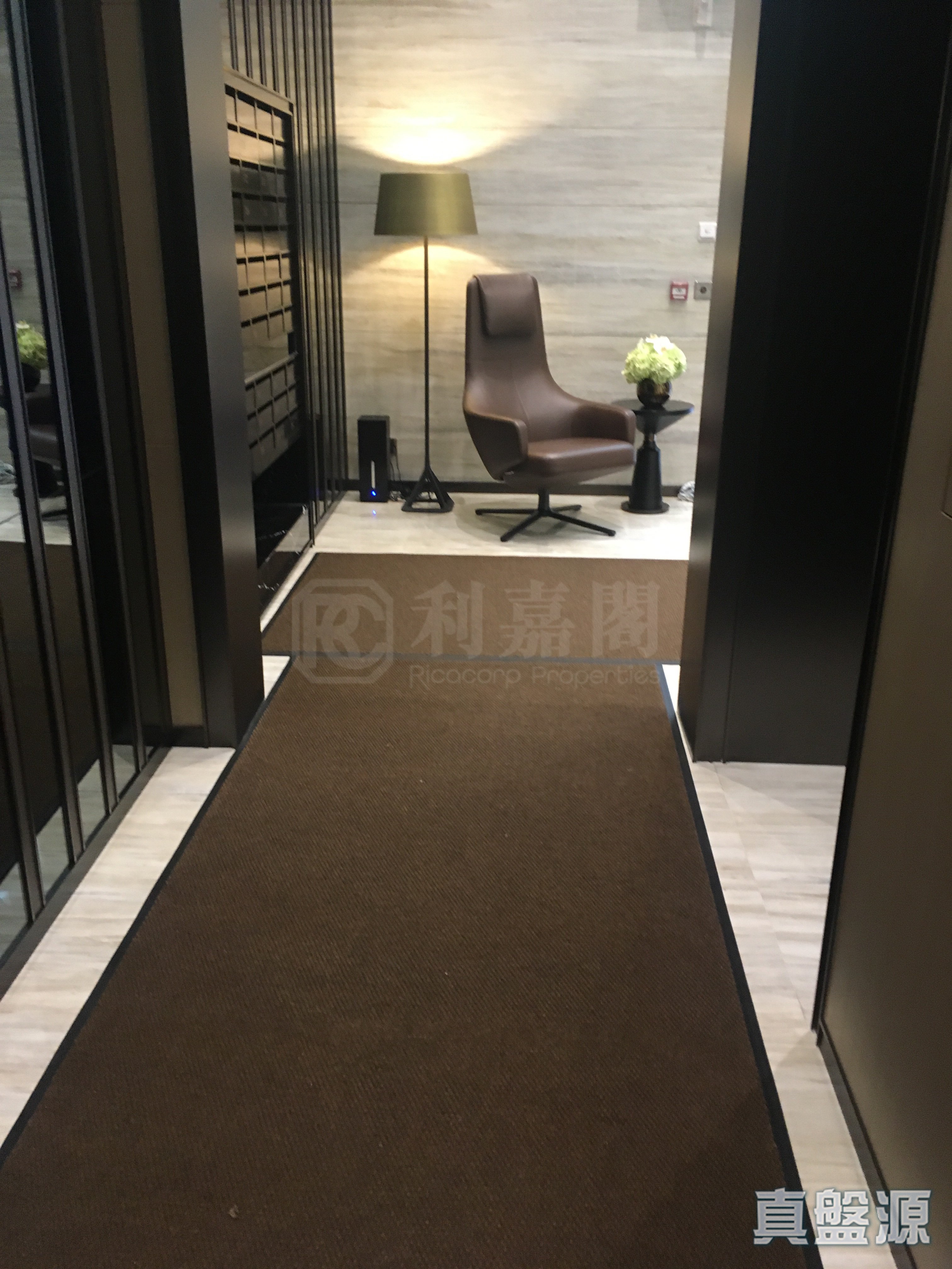 匯萃 低層 B室 九龍站/尖沙咀/佐敦