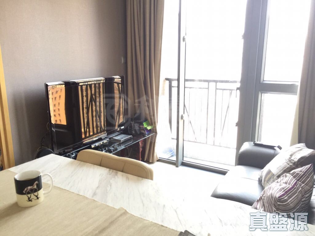 THE MET. SUBLIME High Floor Zone Flat C Central/Sheung Wan/Western District