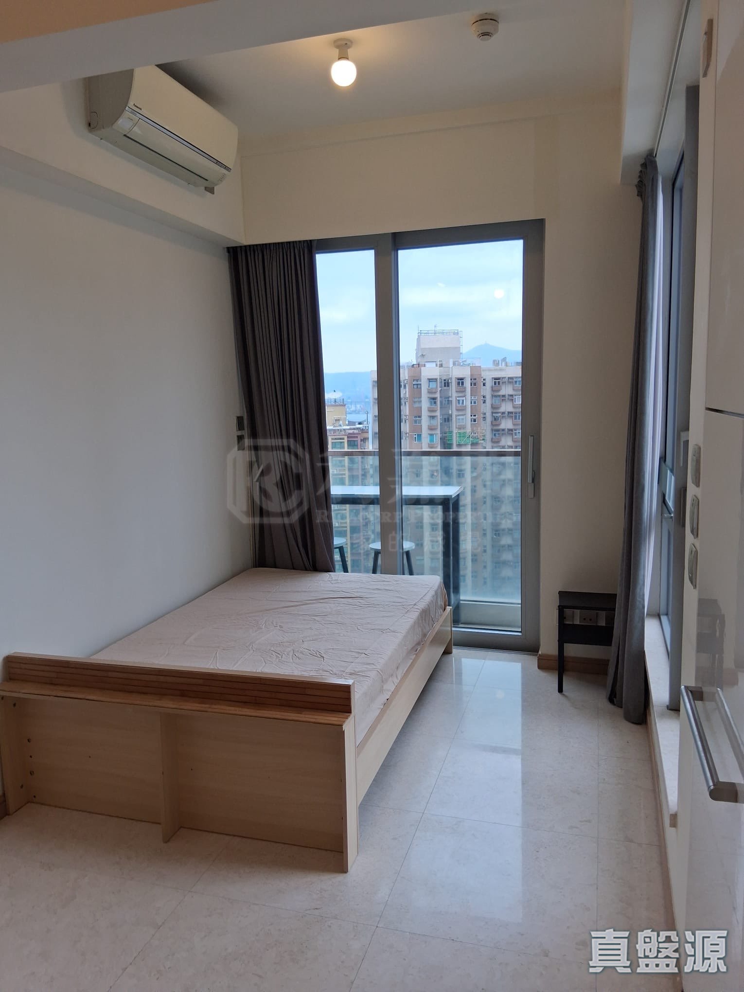 薄扶林道63號 1座 (AMBER HOUSE) 高層 H室 西半山