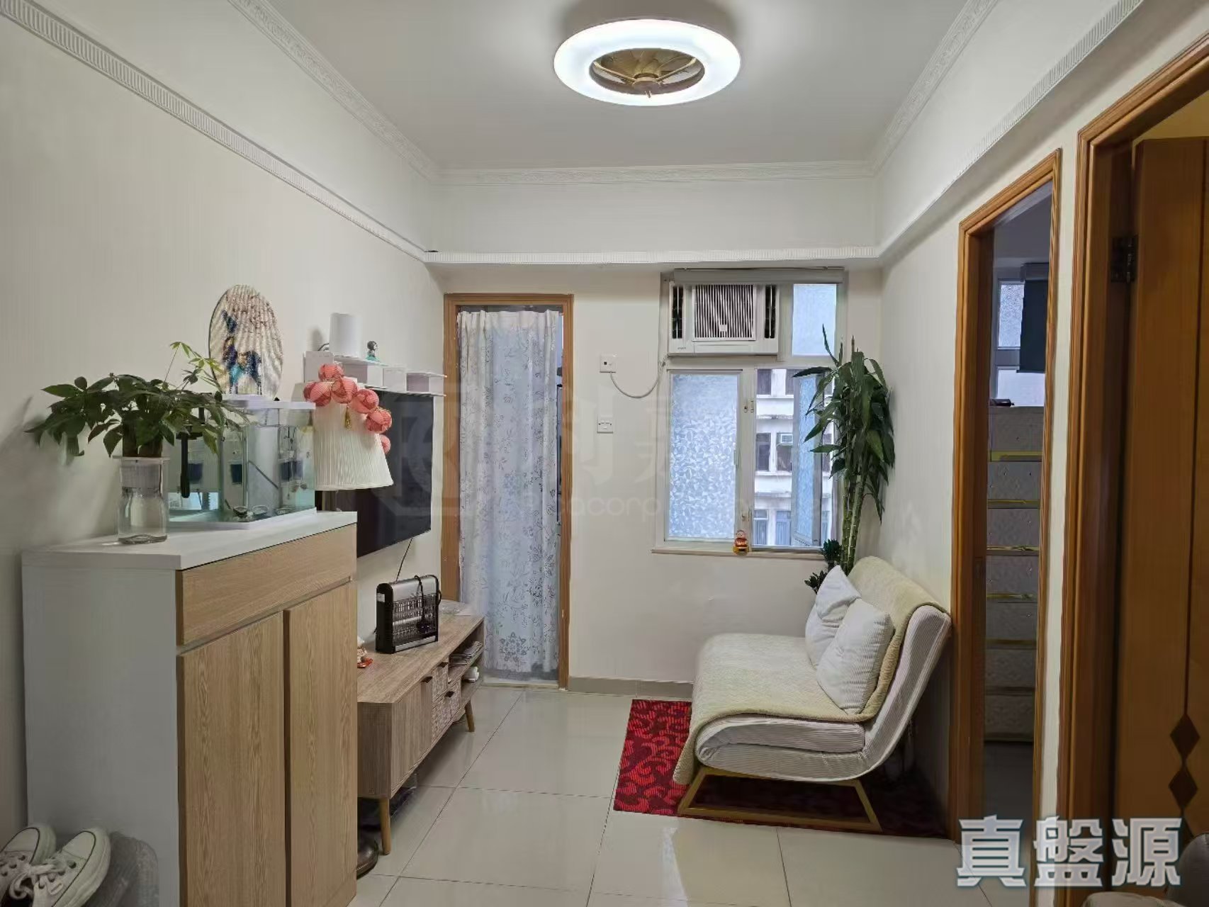 时兴大厦 中层 旺角/油麻地