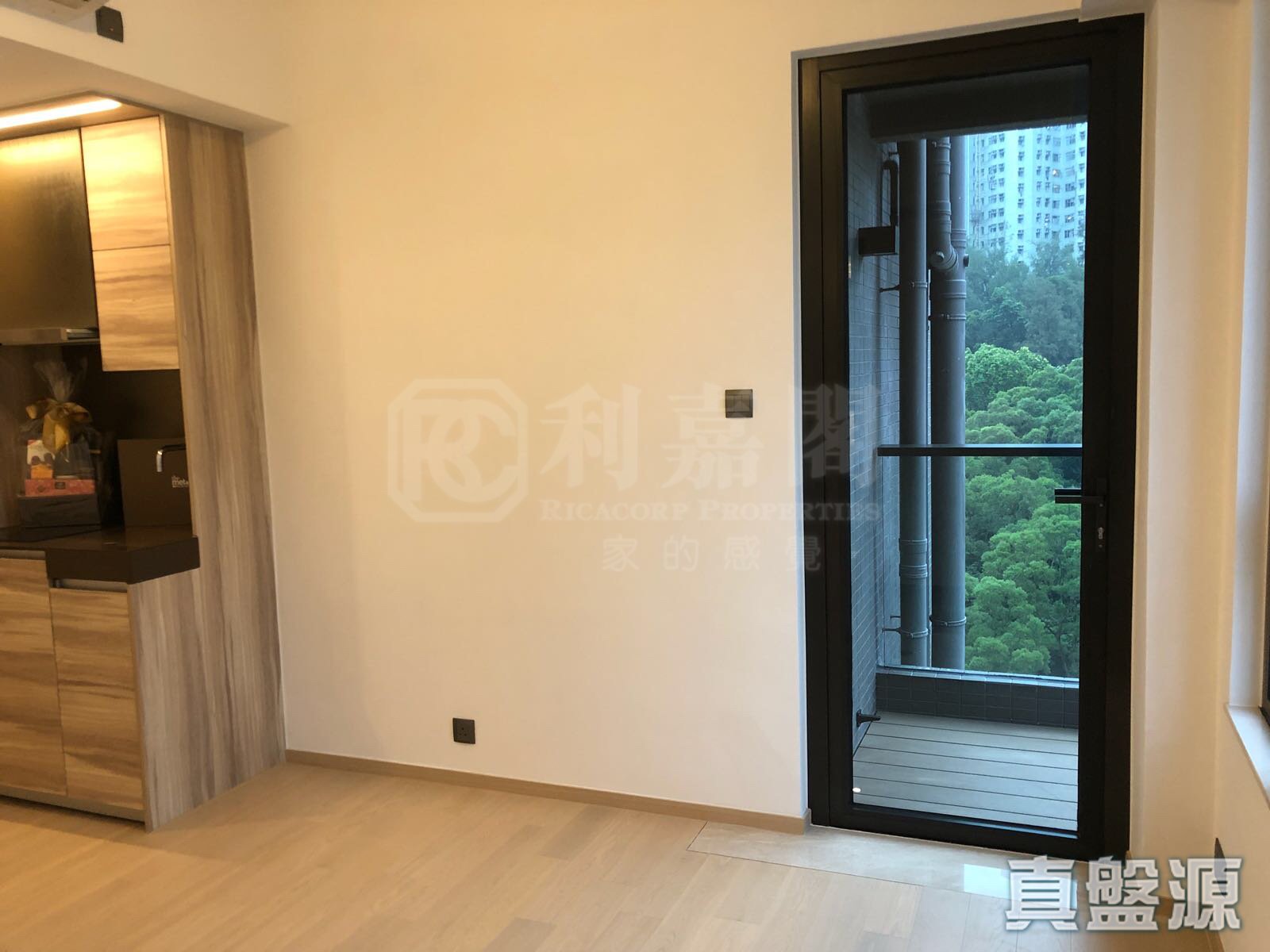 荟朗 2座 极高层 B05室 马鞍山