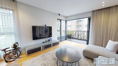 DUNBAR PLACE Low Floor Zone Flat A Ho Man Tin/Kings Park/Kowloon Tong/Yau Yat Tsuen