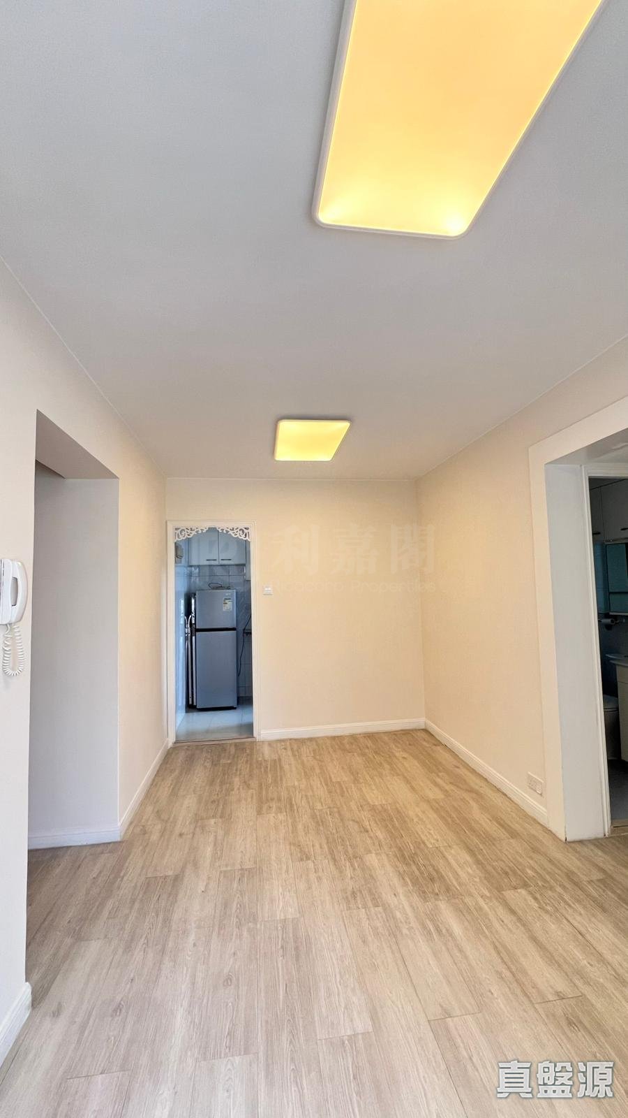 CITY ONE SHATIN SITE 2 - Block 22 Medium Floor Zone Flat B Sha Tin/Fo Tan/Kau To Shan