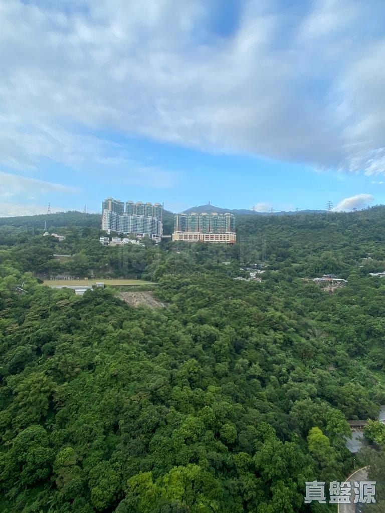 荃湾中心 贵阳楼 (13座) 极高层 H室 荃湾