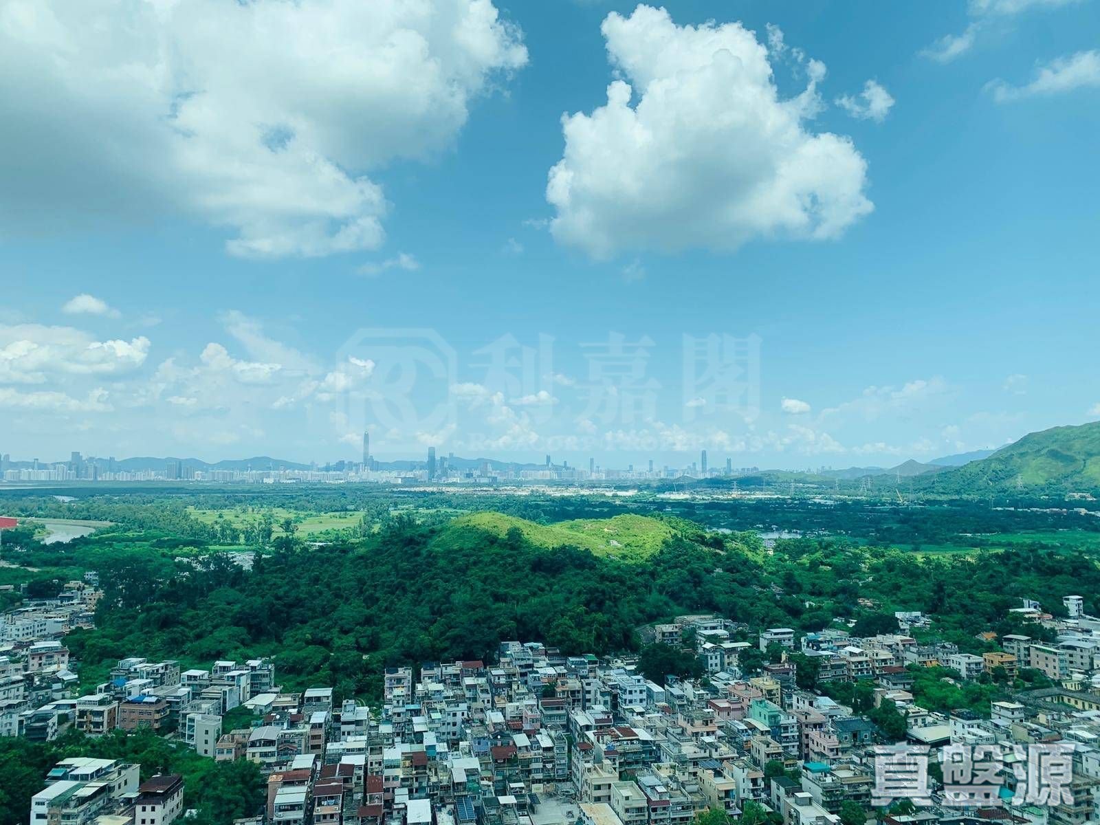 新元朗中心 2座 極高層 D室 元朗