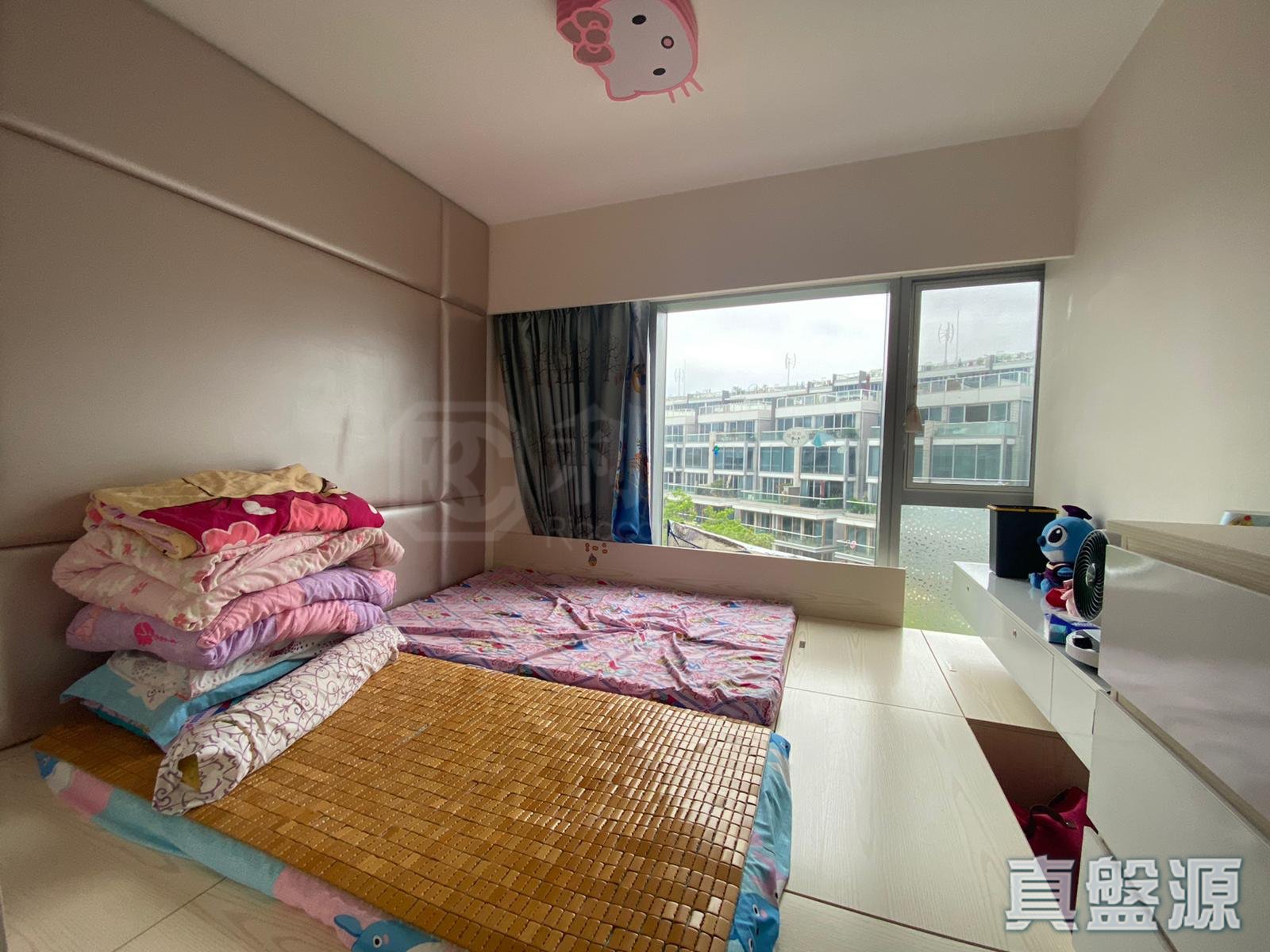 傲瀧 20座 中層 西貢